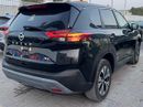 نيسان روج 2021 NISSAN ROGUE SV 360 CAMERA