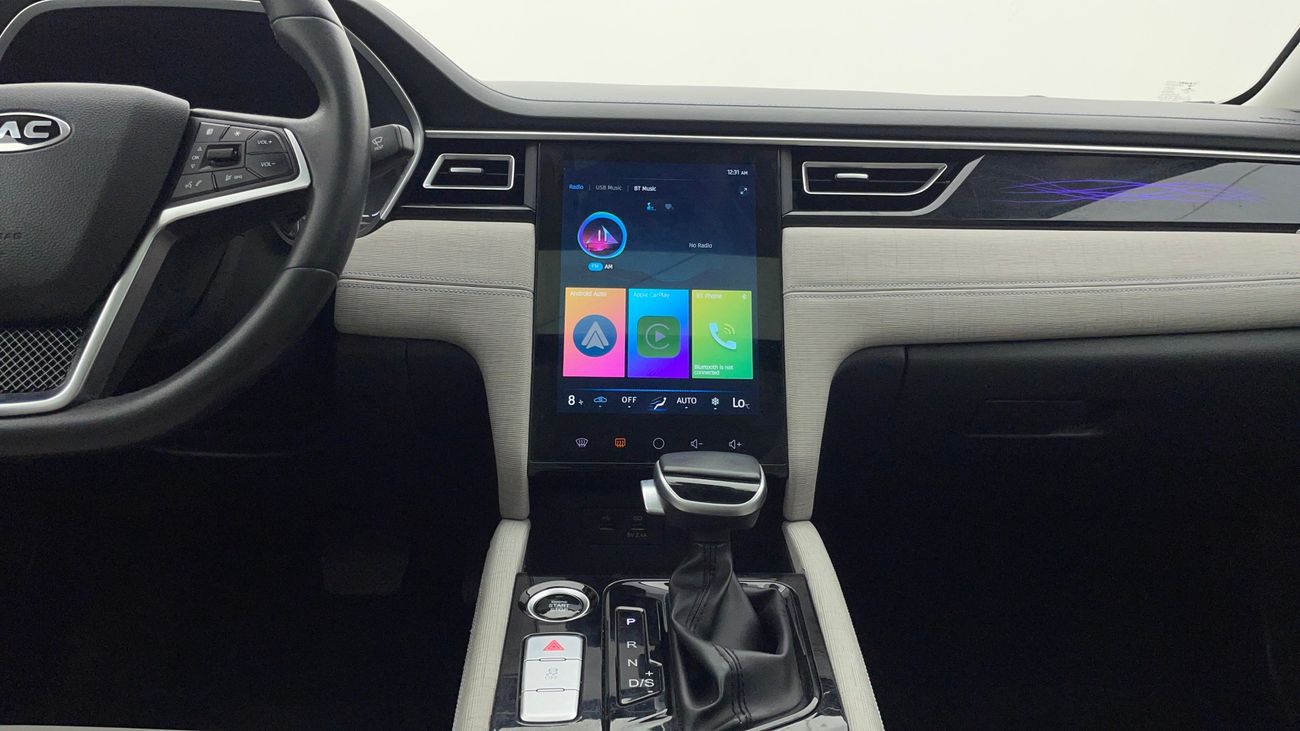 JAC J7 INTELLIGENT 1.5 | Zero Down Payment | Home Test Drive