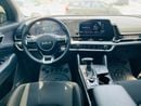 كيا سبورتيج LX 2024.ENGINE 1.6L/V4.