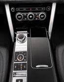 Land Rover Range Rover HSE