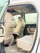 GMC Acadia Excellent condition & luxury feel