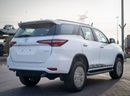 Toyota Fortuner 2.8L DSL 2023YM Brand New Full Option
