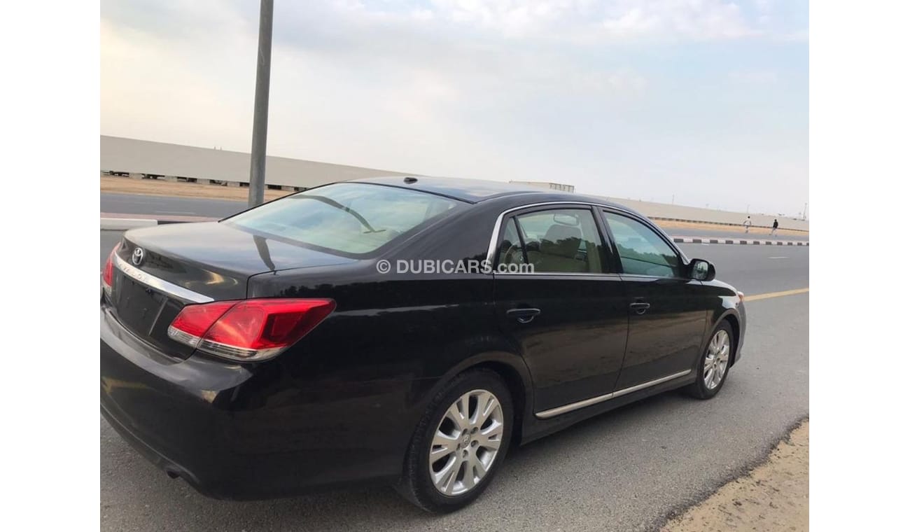 تويوتا افالون تويوتا أفالون ٢٠١١ رقم ٢ للبيع