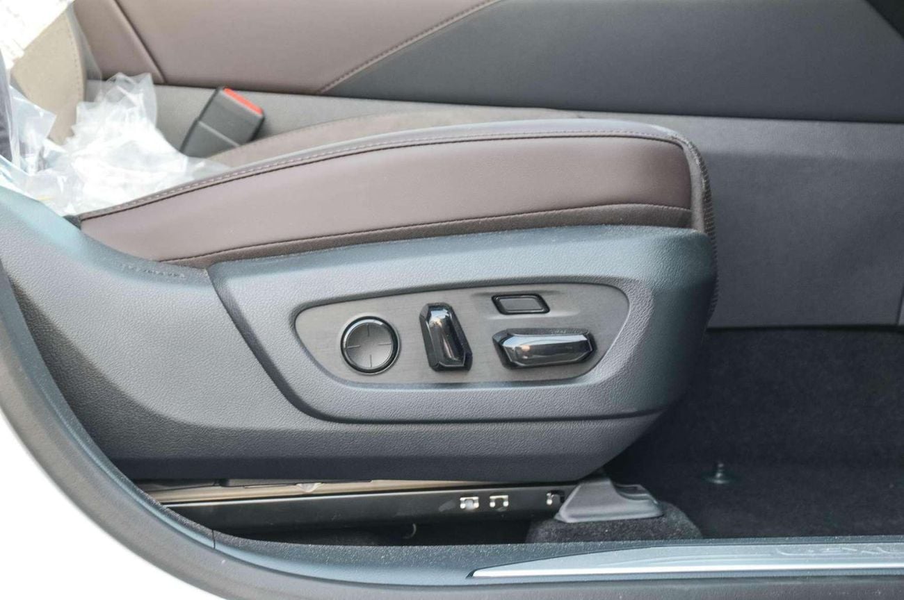 لكزس RX 350 LEXUS RX350 SIGNET 2.4L AWD SUV 2026