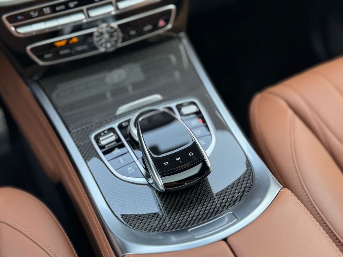 مرسيدس بنز G 63 AMG 4MATIC SUV