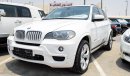 BMW X5 XDrive 48i