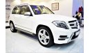 مرسيدس بنز GLK 350 4 Matic