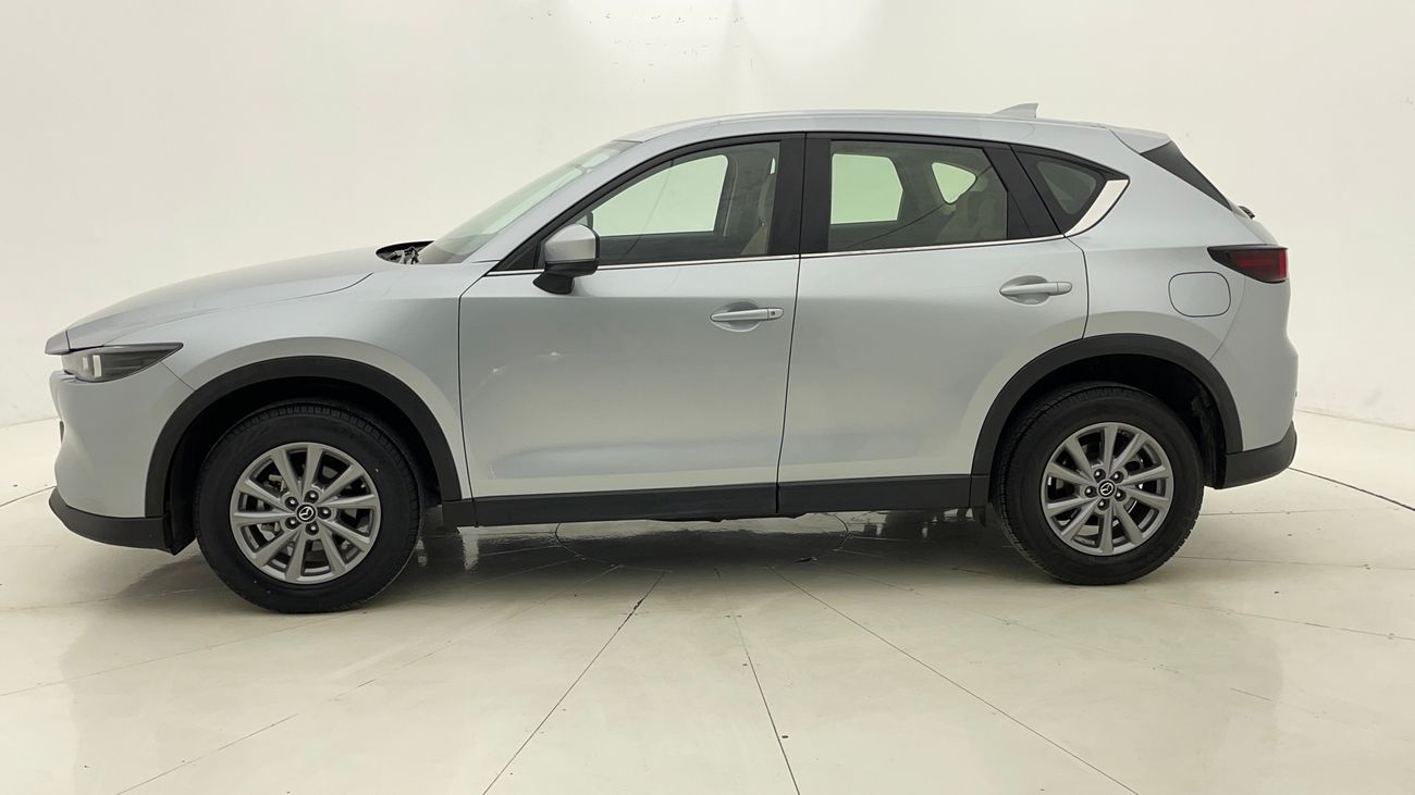 Mazda CX5 GL 2.5 | Zero Down Payment | Home Test Drive