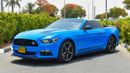 Ford Mustang Ford Mustang GT California Special II 2017 II FULLY LOADED