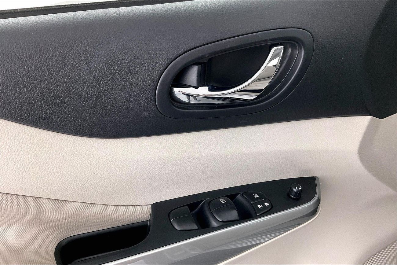 Nissan XTerra SE| 1 year free warranty | Flood Free