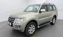 Mitsubishi Pajero GLS MIDLINE WITH SUNROOF 3.5 | Under Warranty | Inspected on 150+ parameters