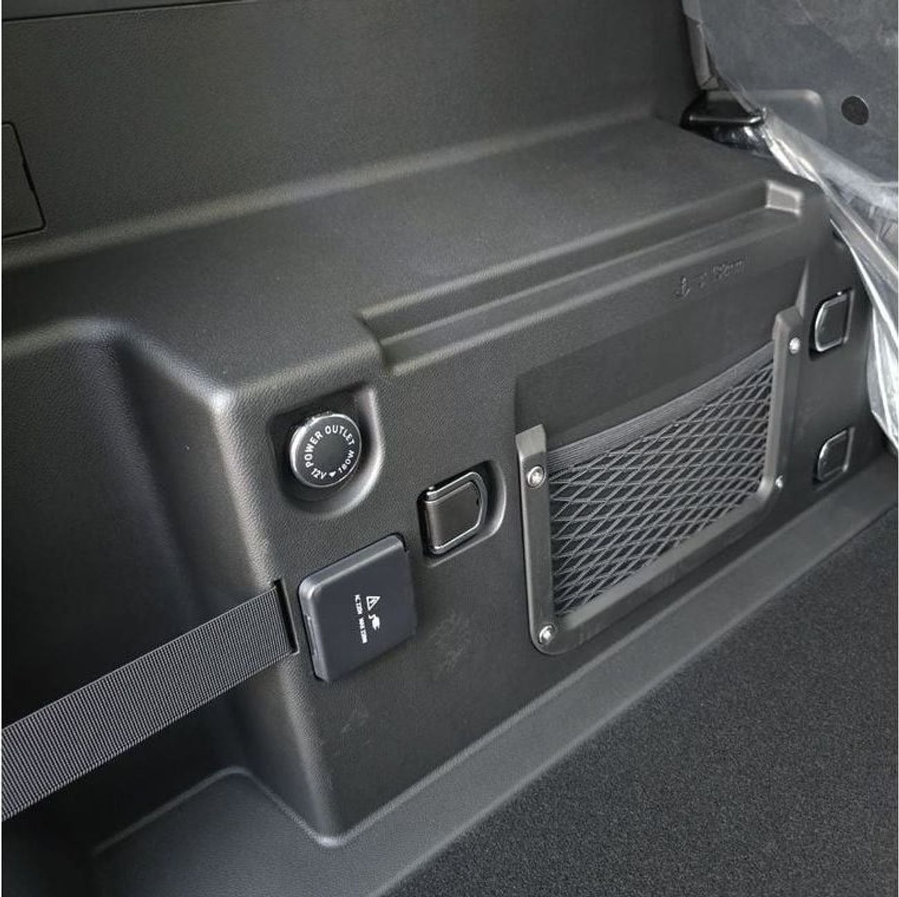 جيتور T2 2024 Jetour T2 2.0L Turbo 8 Speed AT Full option