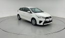 Toyota Yaris SE 1.3 | Zero Down Payment | Free Home Test Drive