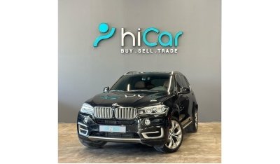 BMW X5 35i Exclusive AED 2,721pm • 0% Downpayment • 35i • 7 Seater - 2 Years Warranty