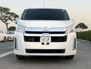 Toyota Hiace PANEL VAN | 2020 | RHD | 2.8L DIESEL ENGINE | AUTOMATIC TRANSMISSION | 5 SEATERS