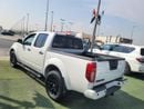 Nissan Frontier 2019 Nissan Frontier