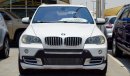 BMW X5 4.8i