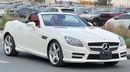 مرسيدس بنز SLK 350 SPORT