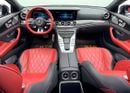 Mercedes Benz AMG GT 63 S E PERFORMANCE 2023 Mercedes-AMG GT 63 S, Mercedes Warranty+Service Contract+Full Service Histor