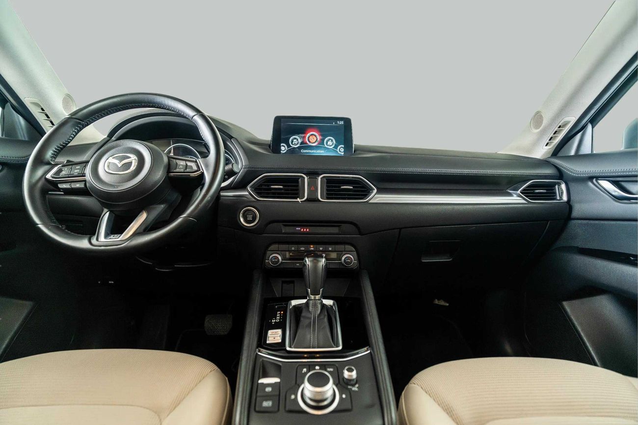 Mazda CX5 GL 2.5L GL 2.5