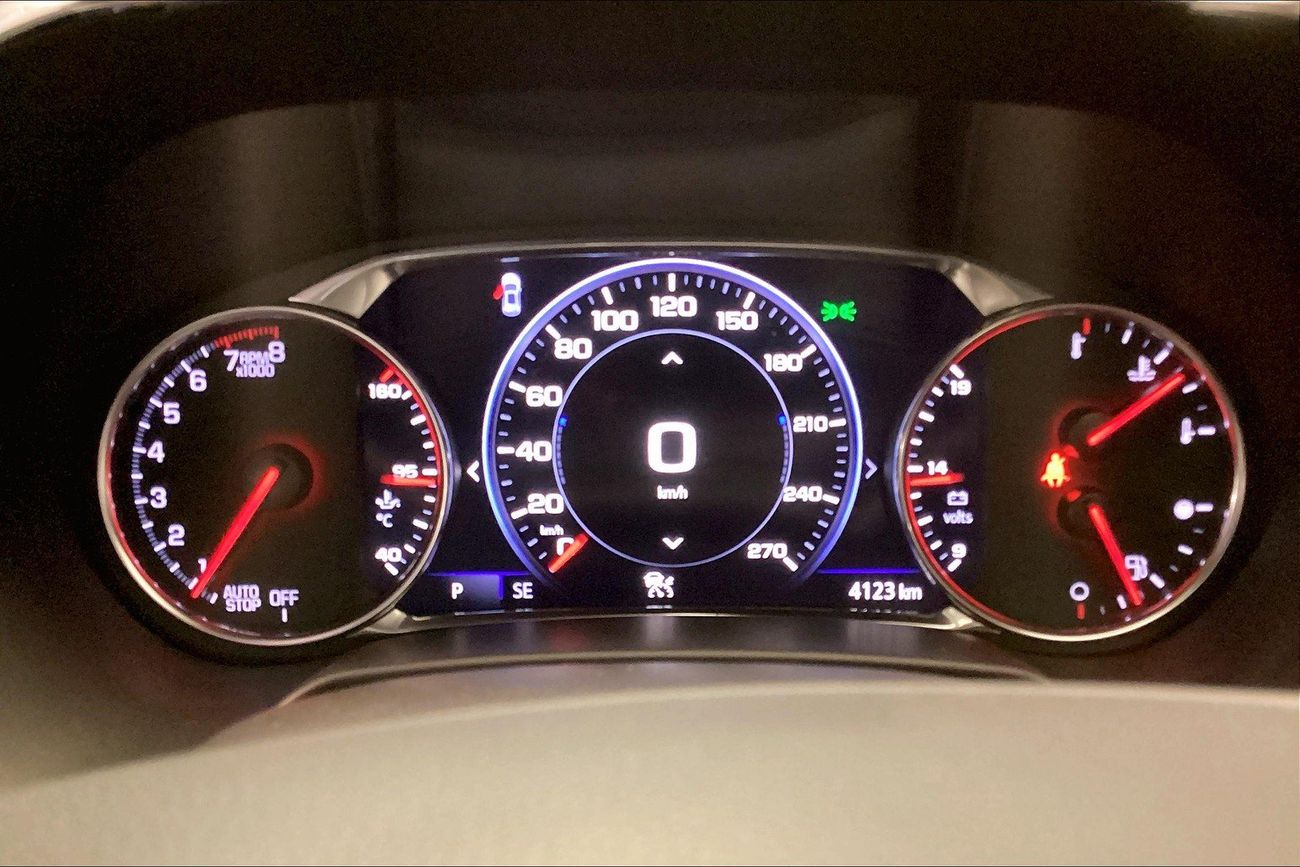 Chevrolet Blazer RS | Guaranteed Warranty | 0 Down Payment