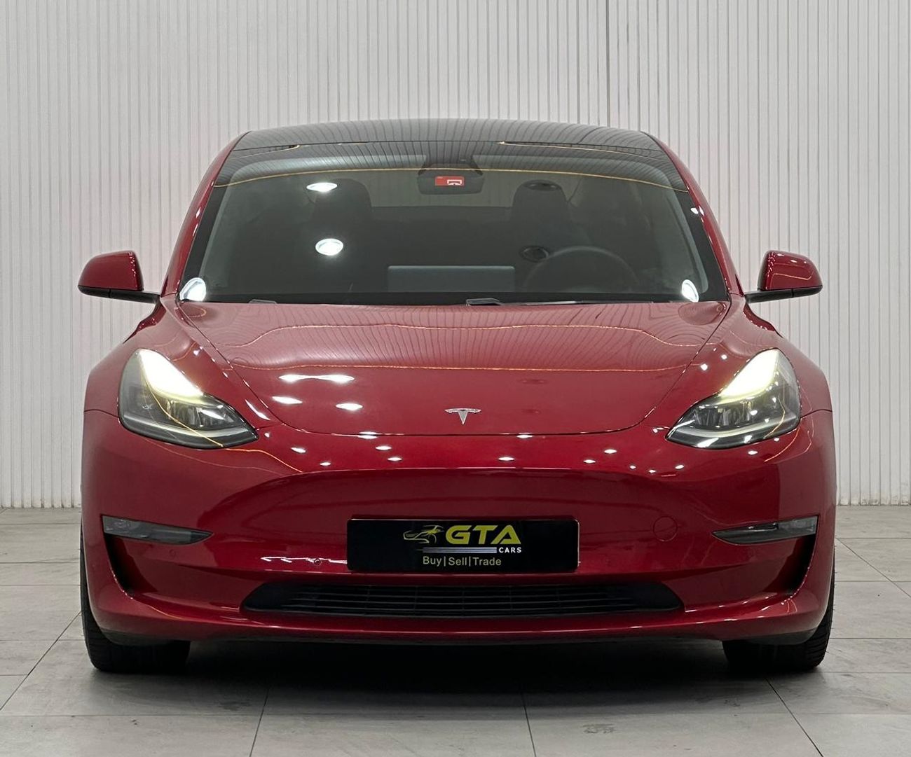 Tesla Model 3 Long Range 2021 Tesla Model 3 Long Range, June 2025 Tesla Warranty, June 2029 Tesla Battery Warranty