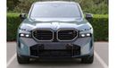 BMW XM BMW XM 2023 GCC WARRANTY AND SERVICE FREE