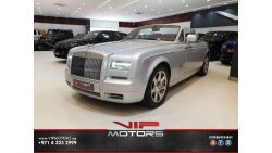 Rolls-Royce Phantom DROPHEAD, 2013, GCC, EXCELLENT CONDITION