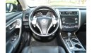 Nissan Altima 3.5L - 2013 - AMERICAN SPECS - BANK LOAN 0 DOWNPAYMENT -