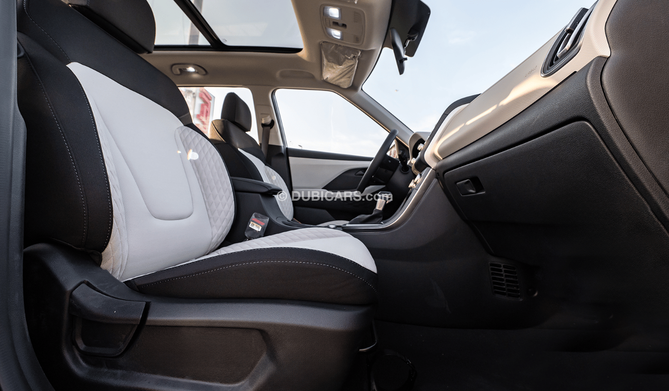هيونداي كريتا 2024 | HYUNDAI CRETA | 1.5L | S/R | PREMIER PLUS