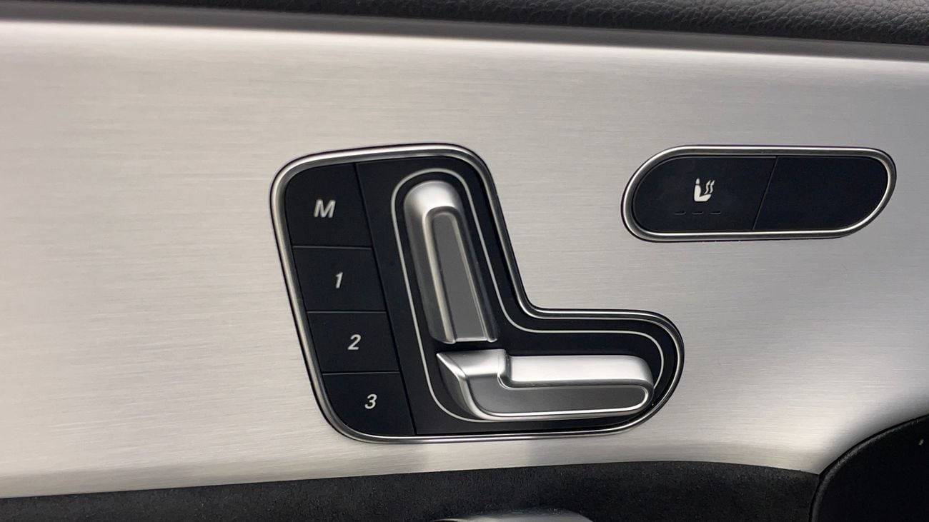 مرسيدس بنز A 200 2024 AMG PREMIUM | AED 1957/Month | 20% DP | 30 Day Return | Warranty