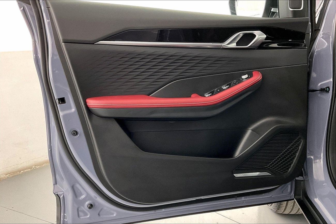 Kia Cerato LX | Guaranteed Warranty | 0 Down Payment