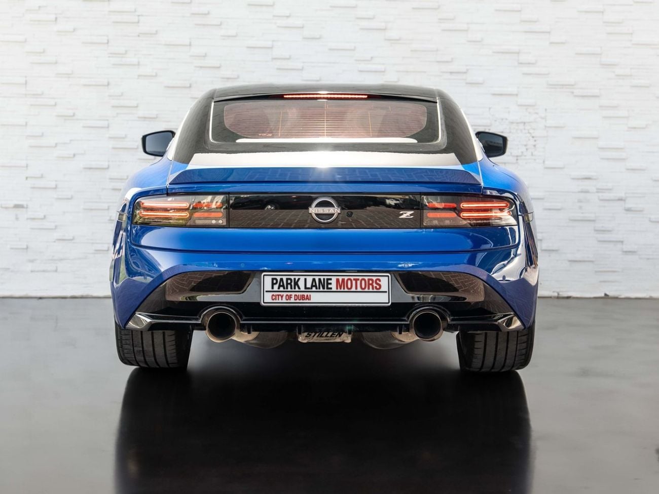 Nissan Z