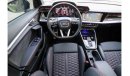 Audi RS3 Audi RS3 TFSI Quattro 2022