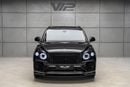 بنتلي بينتايجا Bentayga 4.0T