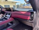 Nissan Patrol SE Platinum City 3.8L (Ext _GRAY  Inter_BURGUNDY)