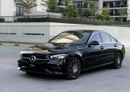 Mercedes-Benz C 300 Base