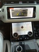 لاند روفر رينج روفر فيلار P250 2020 LUXURY VALAR 2.0L HUD TOP OPTION