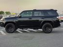 Toyota 4Runner 2023 Model 4x4 , Push button and original leather seats