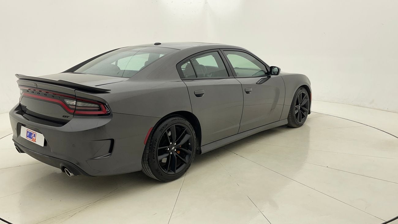 Dodge Charger GT 3.6 | Zero Down Payment | Home Test Drive