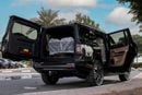 BYD Leopard 8 Smart and Brave Flagship Edition (7 Seats)