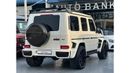 مرسيدس بنز G 63 AMG نسخة  1