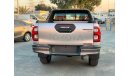 Toyota Hilux 2.8 Diesel ADVENTURES M/T 2021 G.C.C