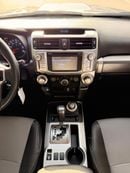 Toyota 4Runner SR5 premium 4WD  7 seater 2016