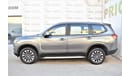 SAIC Maxus MAXUS D90 EXECUTIVE 2.0L 4WD TC 2019 GCC AGENCY WARRANTY