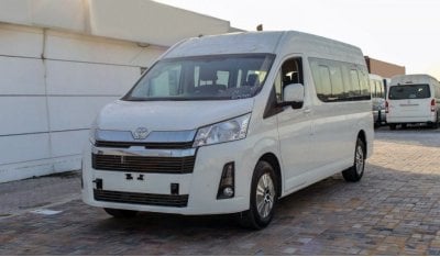 Toyota Hiace 2.8L GL MT