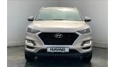 Hyundai Tucson GL / Smart