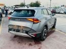 Kia Sportage KIA - SPORTAGE GCC 2.0 RVC(4WD)