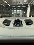 Porsche Cayenne 2024 Porsche Cayenne E-Hybrid Coupe (GCC Specs) – Grey with Red Interior