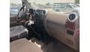 Toyota Land Cruiser GRJ78 PETROL 4.0L